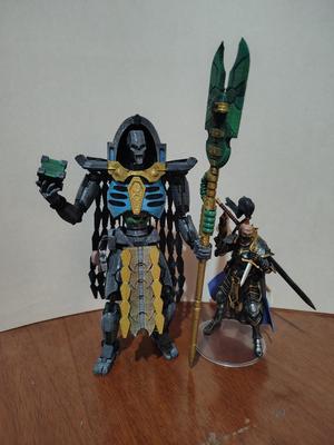 (joytoy trazyn the infinite)