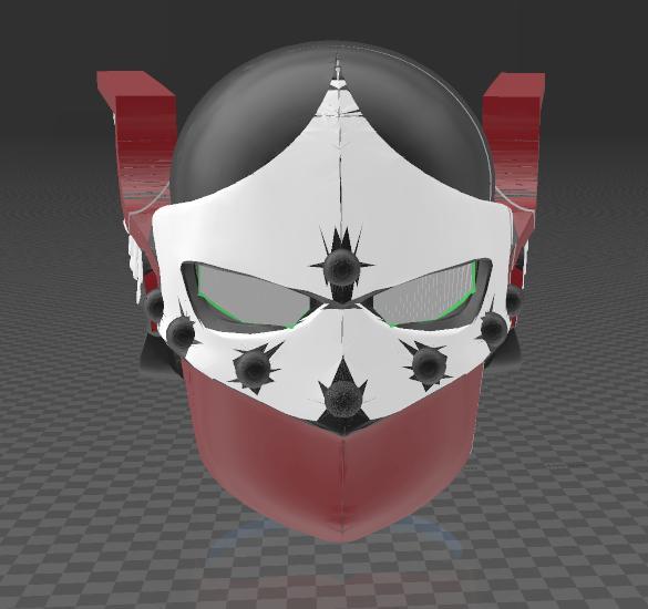 Sister Of Battle SPACE BOI