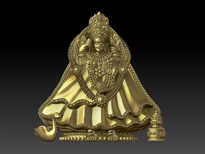 TULJA BHAVANI MATA RANI