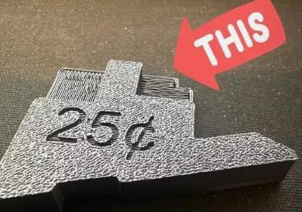 Slot Machine Converter