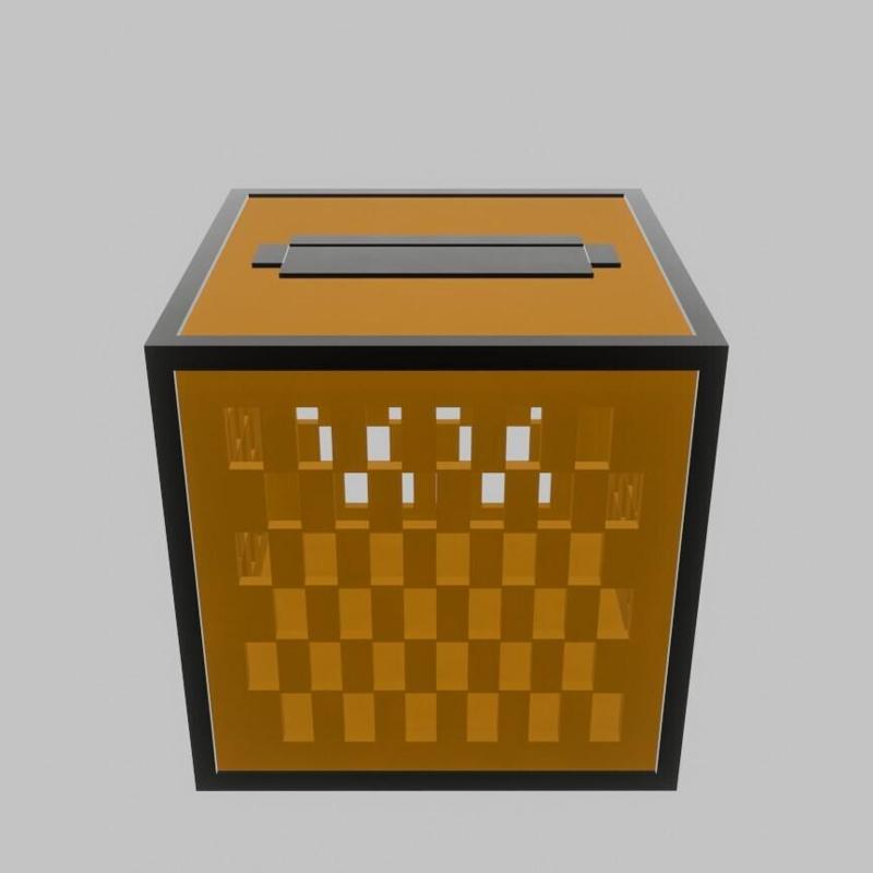 Play Discs/turntable - Minecraft