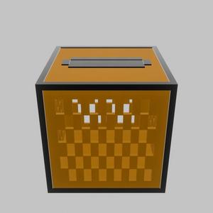 Play Discs/turntable - Minecraft