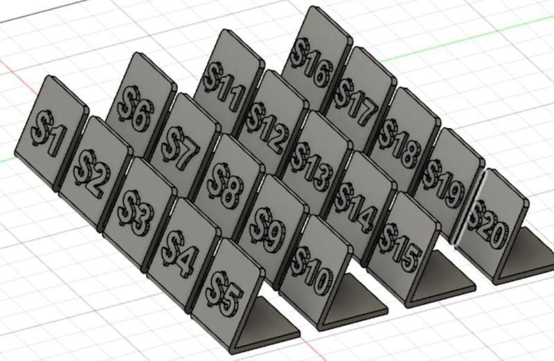 Price Tags