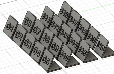 Price Tags