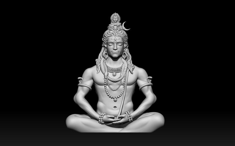 shiva