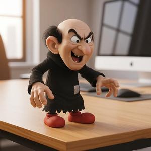 Gargamel
