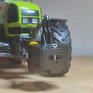 EASYMASS 900KG Weight / Masse EASYMASS 900KG