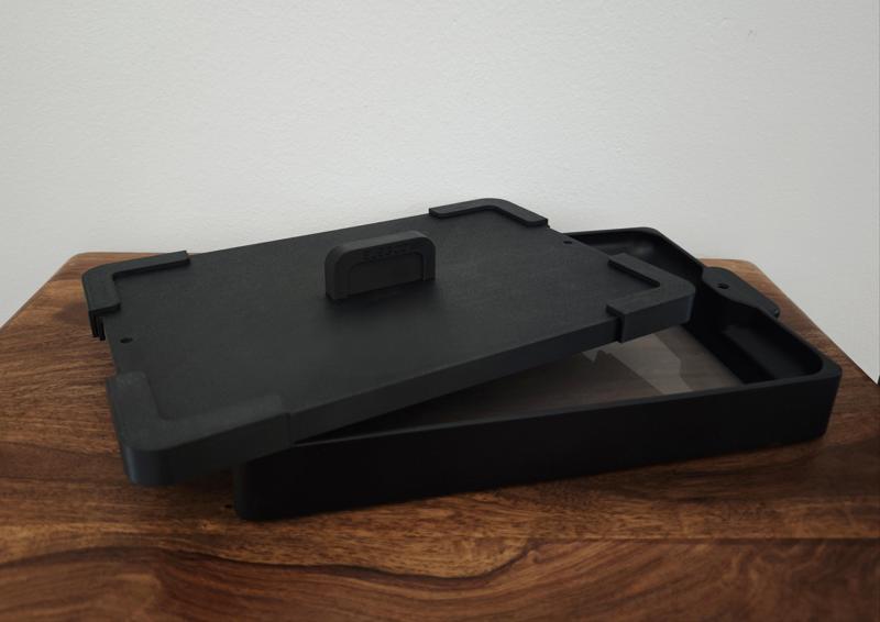 Elegoo Saturn 3 Ultra - VAT cover for resin tank