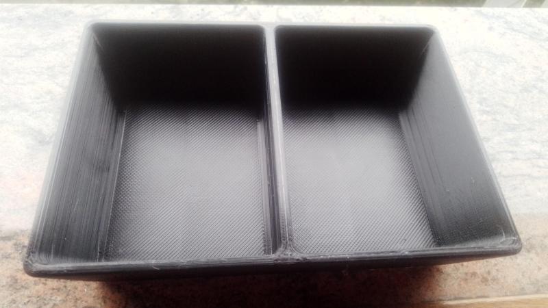 Armrest Tray Hyundai Tucson 2024