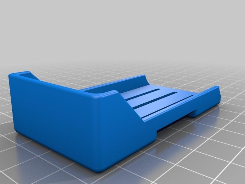 Bonka/Tattu/Lumenier Lipo Battery Protector (1300mAh 4S)