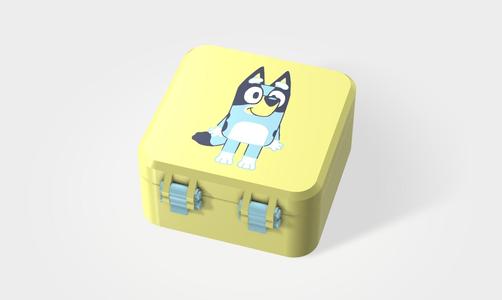 Bluey Box