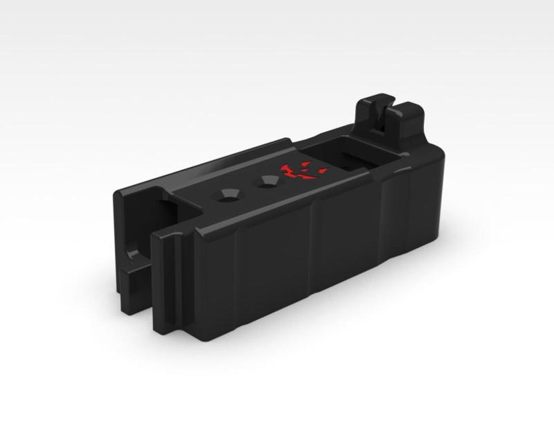 VFC-HK416-A5-magazine /GE/FuFu