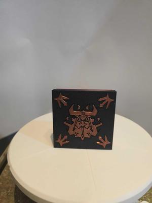 Hellsmiths of Hashut Tokens/Marker