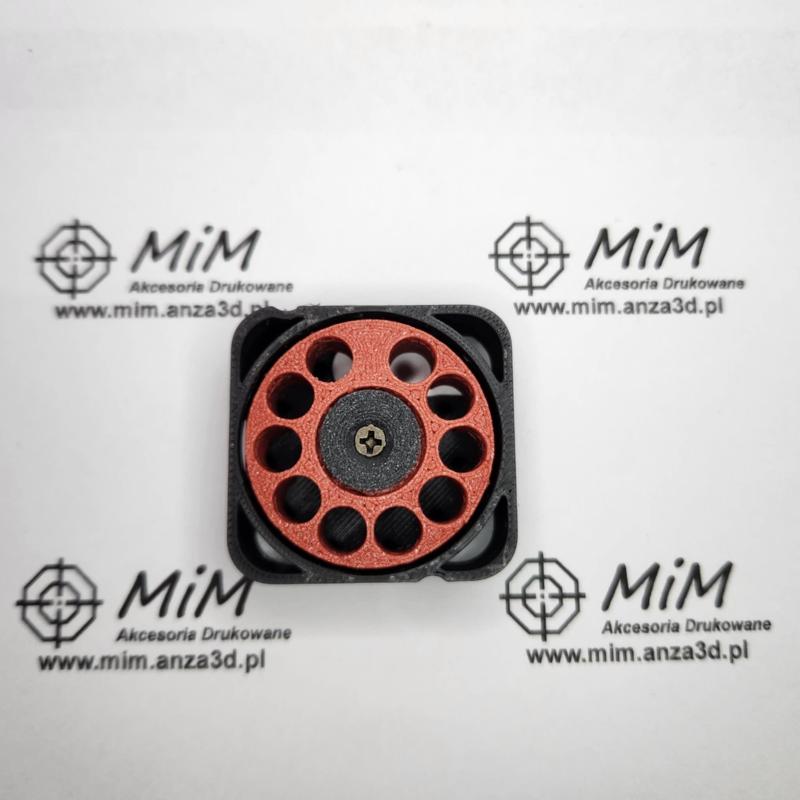 AGT Uragan / Vulcan 3 / Vixen magazine, 5.5 (22)