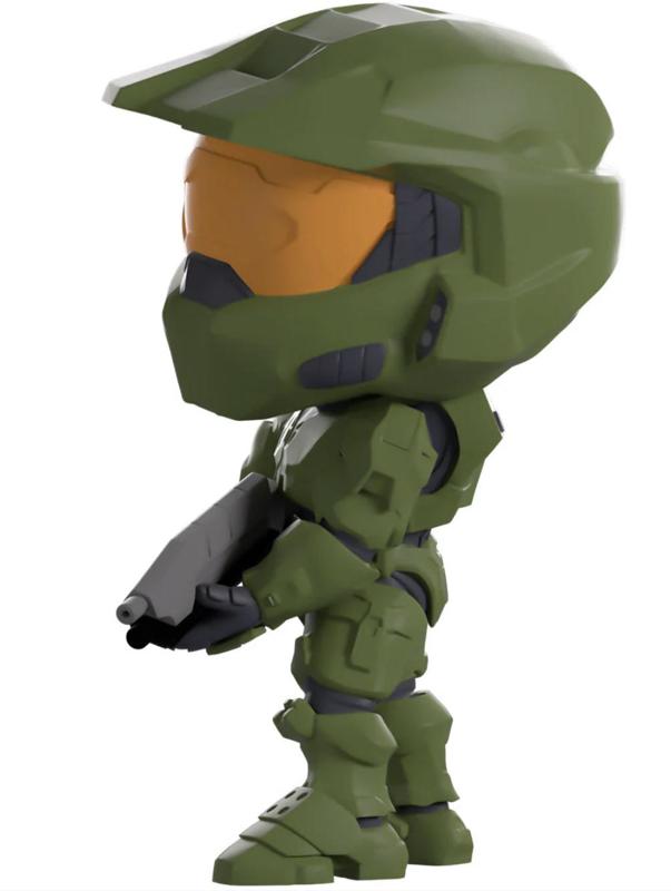 Figurine Master Chief