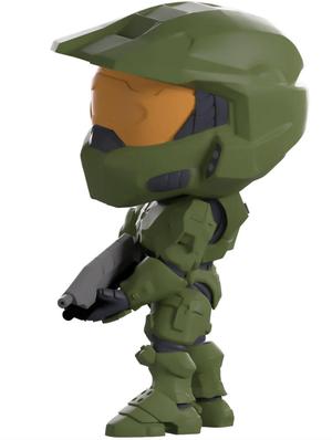 Figurine Master Chief