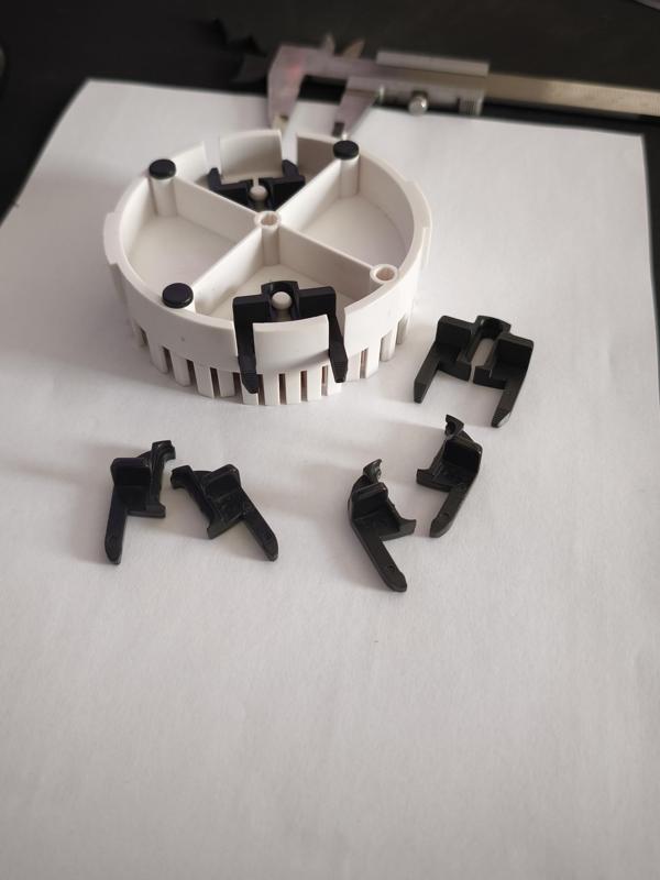 Ingenious Nicer Dicer clip