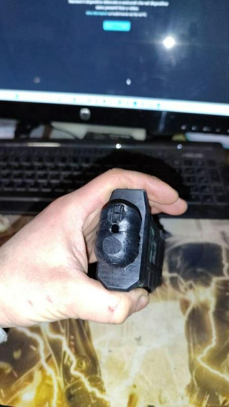 ranger plate lonex balls