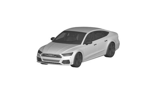 audi s7
