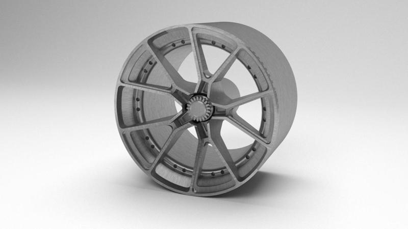 Rhino Anrky AN22 1/18