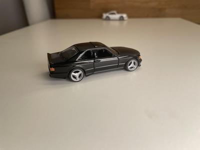 RBN WHEELS GMA 1/64 RIMS FOR HOT WHEELS OR MATCHBOX