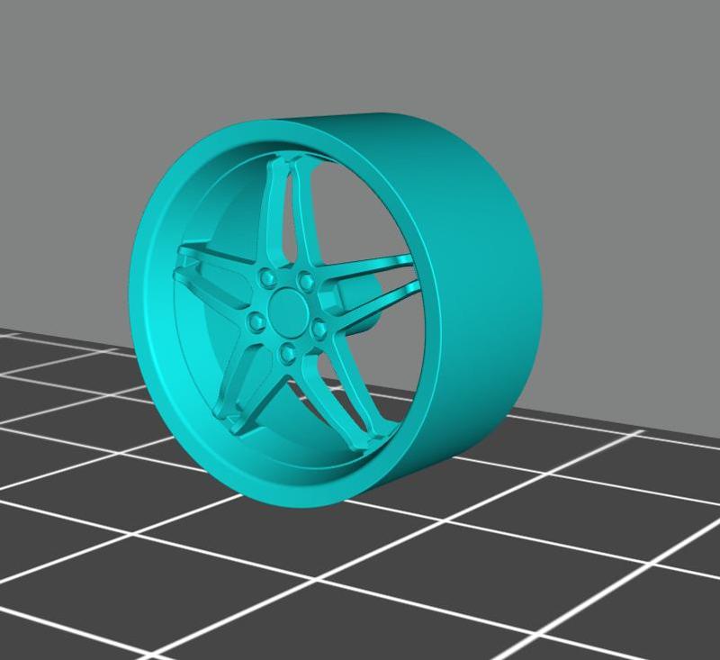 Breyton Inspiration Rims