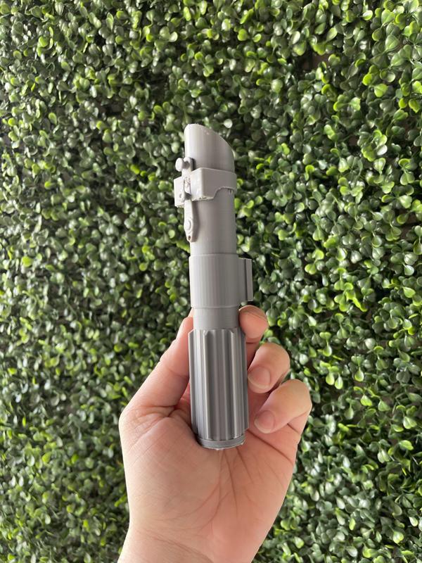 Vader Saber Car Antenna tail