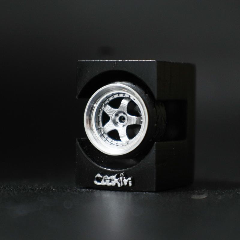 MEISTER S1 for hotwheels or 1/64 scale diecast