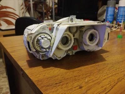 TD2.3 Electrobinoculars (ESB, ANH SE)