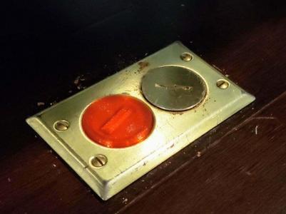 Floor Receptacle Outlet Cap