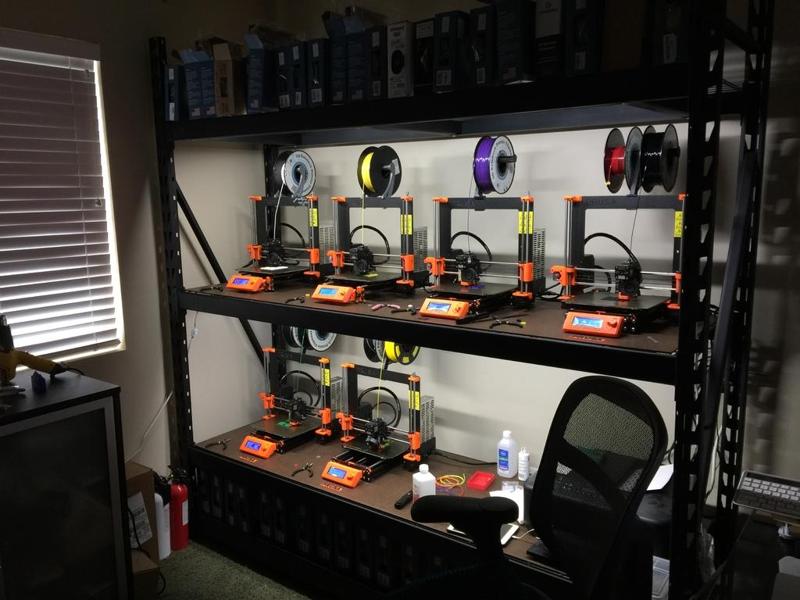 Lights of America Under Cabinet Light Clamp