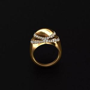 Bvlgari Ring