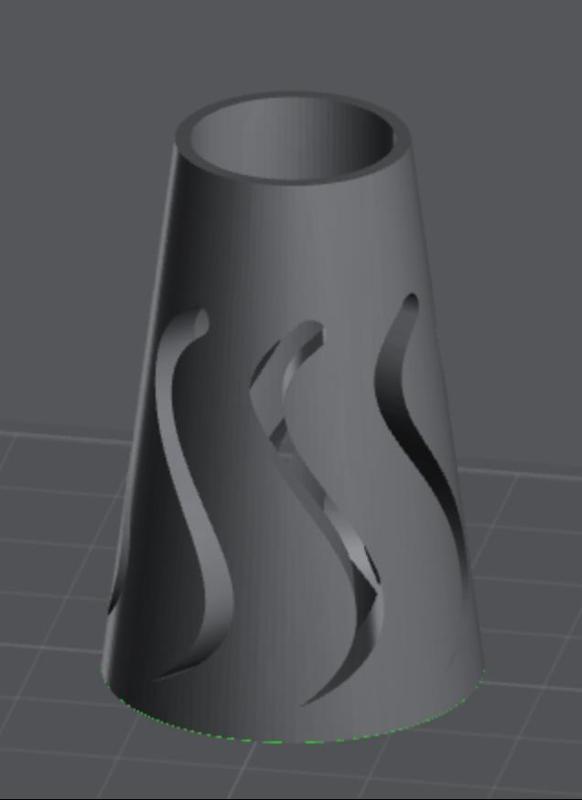 15mL Falcon Tube Holder