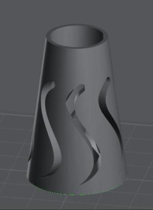 15mL Falcon Tube Holder