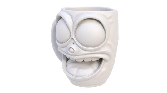 Mutant Mug 02