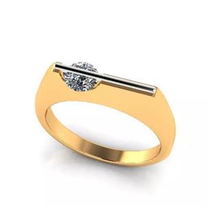 Ring Dancing diamond N013112