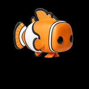 FUNKO POP VINYL DISNEY MOVIES FINDING NEMO