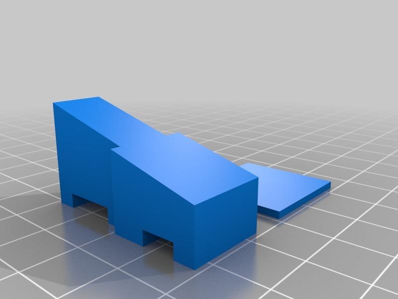 Amiga A600 Furia mounts