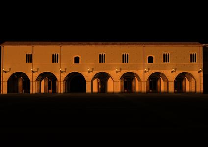 Palazzo Farnese Campli
