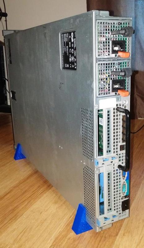 Dell R710 Tower Stand