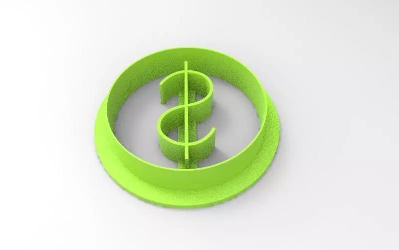Cookie Cutter Dollar Amerca