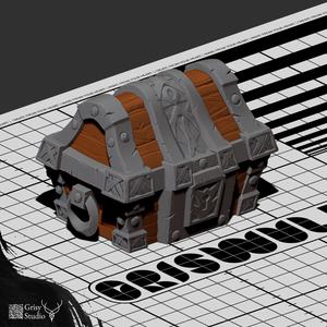 World of warcraft classic chest