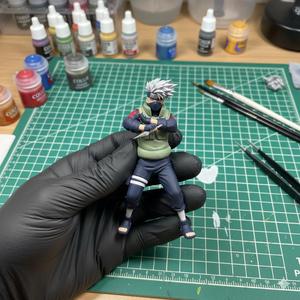 Kakashi Hatake | Naruto - 3D Print Model