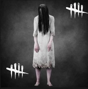 The Onryō - Dead by Daylight