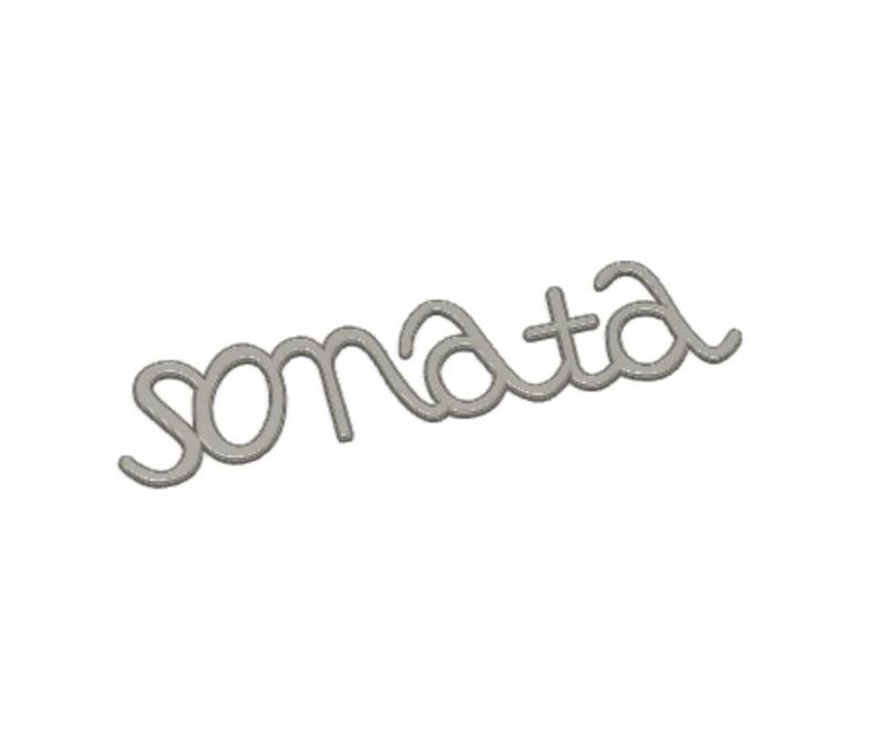 Sonata Radio - Emblemat