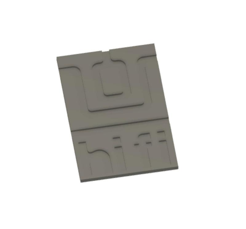 Diora HiFi Radio - Emblemat