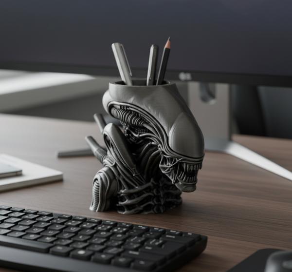 XENOMORPH