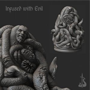Infused with Evil