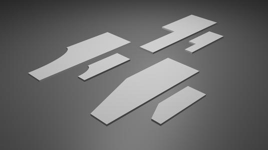Simple Tabletop Measurement Tools