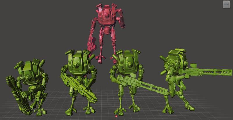 North Side - Broad Star Mech